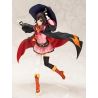 KonoSuba figurine CAworks Megumin: School Uniform Ver. Kadokawa