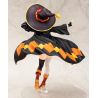 KonoSuba figurine CAworks Megumin: School Uniform Ver. Kadokawa