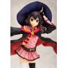 KonoSuba figurine CAworks Megumin: School Uniform Ver. Kadokawa