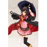 KonoSuba figurine CAworks Megumin: School Uniform Ver. Kadokawa