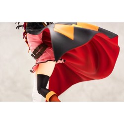 KonoSuba figurine CAworks Megumin: School Uniform Ver. Kadokawa