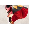 KonoSuba figurine CAworks Megumin: School Uniform Ver. Kadokawa