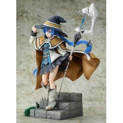 Mushoku Tensei Jobless Reincarnation statuette 1/7 CAworks Roxy Migurdia Kadokawa