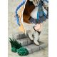 Mushoku Tensei Jobless Reincarnation statuette 1/7 CAworks Roxy Migurdia Kadokawa