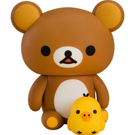 Rilakkuma figurine Nendoroid Rilakkuma Good Smile Company