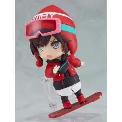 RWBY: Ice Queendom figurine Nendoroid Ruby Rose Lucid Dream Good Smile Company