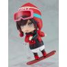 RWBY: Ice Queendom figurine Nendoroid Ruby Rose Lucid Dream Good Smile Company