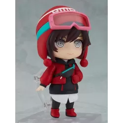 RWBY: Ice Queendom figurine Nendoroid Ruby Rose Lucid Dream Good Smile Company
