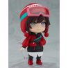 RWBY: Ice Queendom figurine Nendoroid Ruby Rose Lucid Dream Good Smile Company