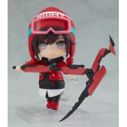 RWBY: Ice Queendom figurine Nendoroid Ruby Rose Lucid Dream Good Smile Company