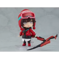 RWBY: Ice Queendom figurine Nendoroid Ruby Rose Lucid Dream Good Smile Company