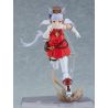 Uma Musume Pretty Derby figurine Figma Gold Ship Max Factory