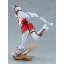 Uma Musume Pretty Derby figurine Figma Gold Ship Max Factory