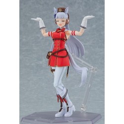 Uma Musume Pretty Derby figurine Figma Gold Ship Max Factory