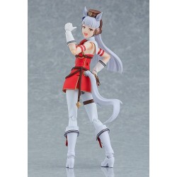 Uma Musume Pretty Derby figurine Figma Gold Ship Max Factory