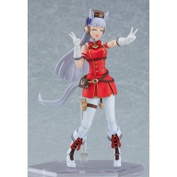 Uma Musume Pretty Derby figurine Figma Gold Ship Max Factory