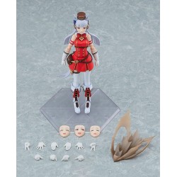 Uma Musume Pretty Derby figurine Figma Gold Ship Max Factory