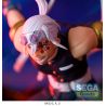 Demon Slayer: Kimetsu no Yaiba figurine Figurizm Tengen Uzui Fierce Battle Sega