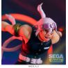 Demon Slayer: Kimetsu no Yaiba figurine Figurizm Tengen Uzui Fierce Battle Sega
