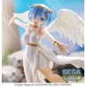 Re: Zero -Starting Life in Another World- figurine Luminasta Rem Super Demon Angel Sega