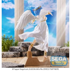 Re: Zero -Starting Life in Another World- figurine Luminasta Rem Super Demon Angel Sega