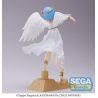 Re: Zero -Starting Life in Another World- figurine Luminasta Rem Super Demon Angel Sega
