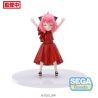Spy x Family figurine PM Anya Forger Party Ver. Sega