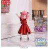 Spy x Family figurine PM Anya Forger Party Ver. Sega