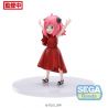 Spy x Family figurine PM Anya Forger Party Ver. Sega