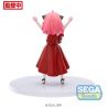 Spy x Family figurine PM Anya Forger Party Ver. Sega