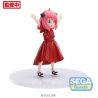 Spy x Family figurine PM Anya Forger Party Ver. Sega