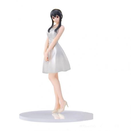 Spy x Family figurine PM Yor Forger Party Ver. Sega Spy x Family figurine PM Yor Forger Party Ver. Sega