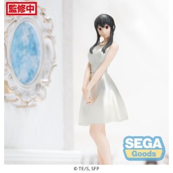 Spy x Family figurine PM Yor Forger Party Ver. Sega