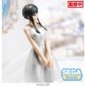 Spy x Family figurine PM Yor Forger Party Ver. Sega