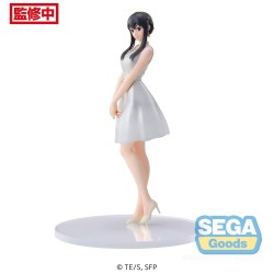 Spy x Family figurine PM Yor Forger Party Ver. Sega