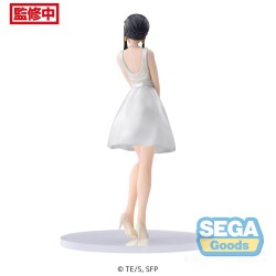 Spy x Family figurine PM Yor Forger Party Ver. Sega