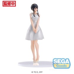 Spy x Family figurine PM Yor Forger Party Ver. Sega