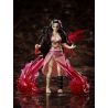 Demon Slayer: Kimetsu no Yaiba figurine BUZZmod Nezuko Kamado Demon Advancing Ver. Aniplex