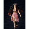 Demon Slayer: Kimetsu no Yaiba figurine BUZZmod Nezuko Kamado Demon Advancing Ver. Aniplex