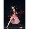 Demon Slayer: Kimetsu no Yaiba figurine BUZZmod Nezuko Kamado Demon Advancing Ver. Aniplex