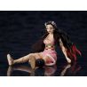 Demon Slayer: Kimetsu no Yaiba figurine BUZZmod Nezuko Kamado Demon Advancing Ver. Aniplex