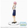 The Quintessential Quintuplets 2 figurine SPM Ichika Nakano Police Ver. Sega
