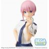 The Quintessential Quintuplets 2 figurine SPM Ichika Nakano Police Ver. Sega