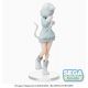 Re:Zero Starting Life in Another World figurine SPM Ram The Great Spirit Puck Sega