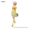 Re:ZERO SSS figurine Ram Summer Vacation Furyu