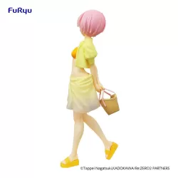 Re:ZERO SSS figurine Ram Summer Vacation Furyu