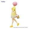 Re:ZERO SSS figurine Ram Summer Vacation Furyu