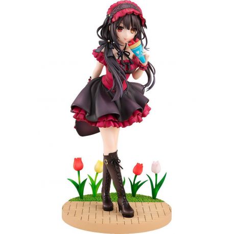 Date A Live Light Novel figurine Kurumi Tokisaki Date Ver. Kadokawa