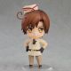 Hetalia World Stars figurine Nendoroid Romano Orange Rouge