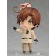 Hetalia World Stars figurine Nendoroid Romano Orange Rouge